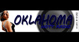 Oklahoma City Hott Radio logo