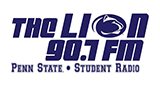 The LION logo