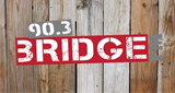 BridgeFM logo