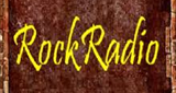MRG.fm / RockRadio logo