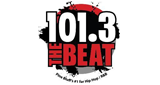 The Beat 101.3 logo