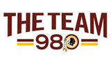 The Team 980 logo