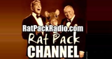 RatPackRadio logo