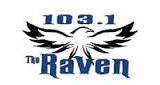 The Raven logo
