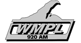WMPL 920 AM logo