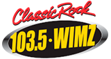 Classic Rock / WIMZ logo