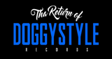 Dash Radio / Doggystyle logo