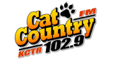 Cat Country logo