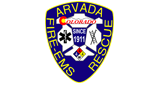 Arvada Fire and EMS logo