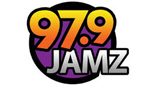 97.9 Jamz logo