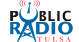 Public Radio Tulsa / Jazz logo