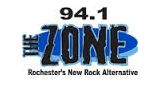 Zone 94.1 logo