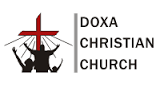 Radio Doxa Christian Church logo