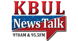 NewsTalk 95.5 logo