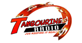 Tambourine Radio logo