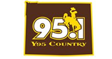 Country Radio logo
