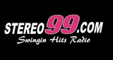 Stereo99.com logo