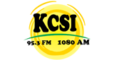 KCSI Radio logo