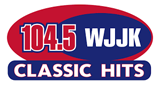 WJJK/FM logo