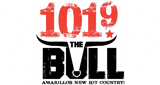 101.9 Blake FM logo
