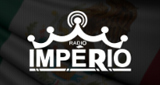 Dash Radio / Imperio logo