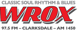 Classic Soul Rhythm and Blues logo