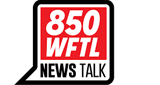 WFTL 850 AM logo