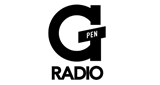 Dash Radio / G Pen Radio logo