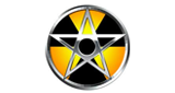 Dark Alternative Radio logo