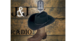 J&J Radio logo