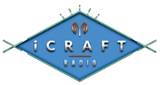 Dash Radio / iCraft Radio Powered By T/Boz logo