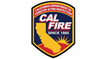 North Western Sonoma County Fire and CAL FIRE Dispatch logo