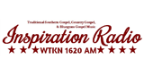 Swain County Christian Radio logo