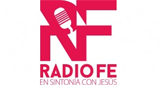 Radio fe Internacional logo