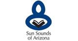 Sun Sounds of Arizona logo