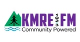 KMRE 102.3 logo
