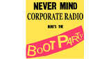 Boot Party Radio logo