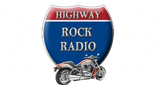 Highway Rock Radio logo