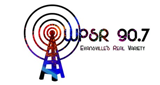 WPSR FM 90.7 logo