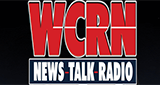 WCRN 830 AM logo