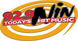 NIN FM logo