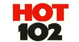HOT102 logo