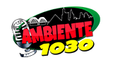 Radio Ambiente logo