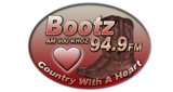 KHOZ 900 AM logo