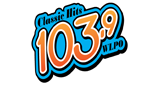 Classic Hits 103.9 WLPO logo