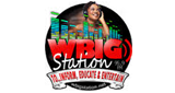 WBIG STATION logo