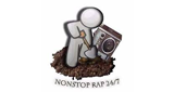 Nonstop Rap Radio Gangsta WestCoast logo