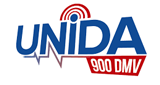 Unida 900 logo