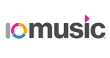 IO Business Music logo