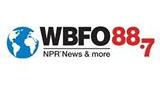 WBFO JazzWorks logo